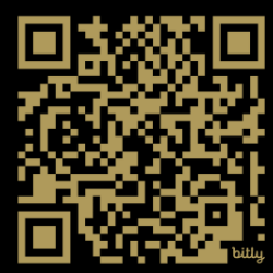 Rumble QR code linking to Billy Beck music on Rumble