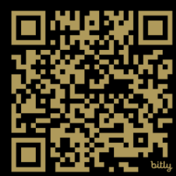 YouTube QR code linking to Billy Beck music on YouTube